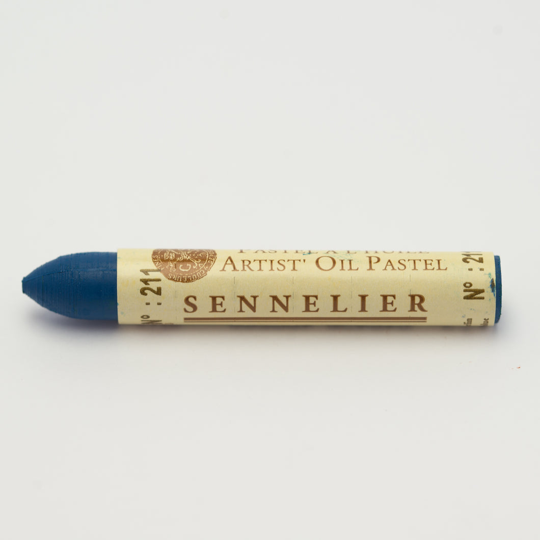 Olíupastel Pastel á 'l huile