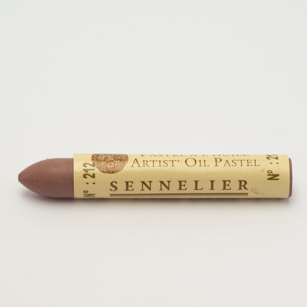 Olíupastel Pastel á 'l huile