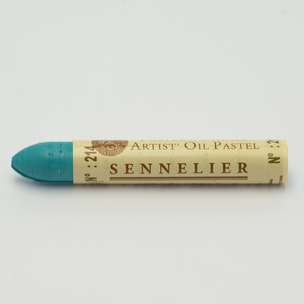 Olíupastel Pastel á 'l huile