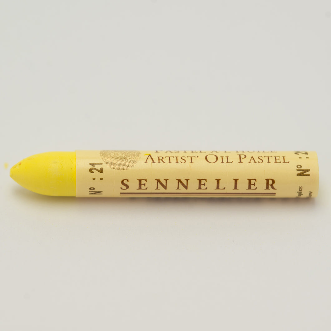 Olíupastel Pastel á 'l huile