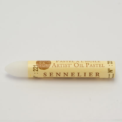 Olíupastel Pastel á 'l huile
