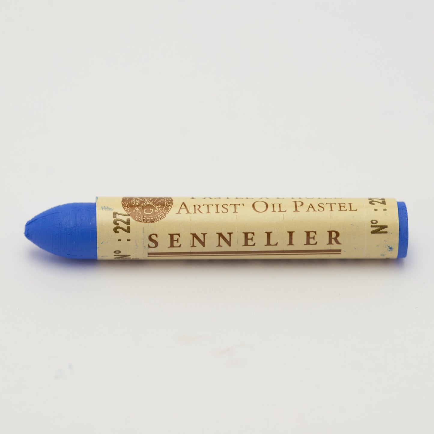 Olíupastel Pastel á 'l huile