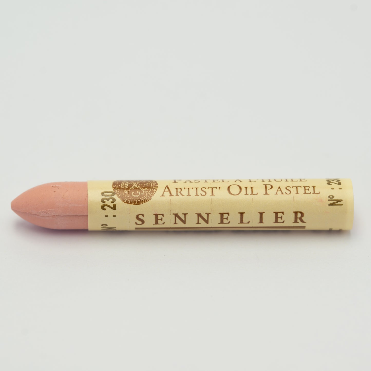 Olíupastel Pastel á 'l huile