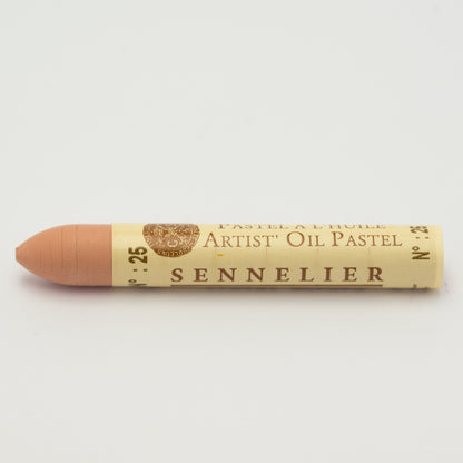Olíupastel Pastel á 'l huile
