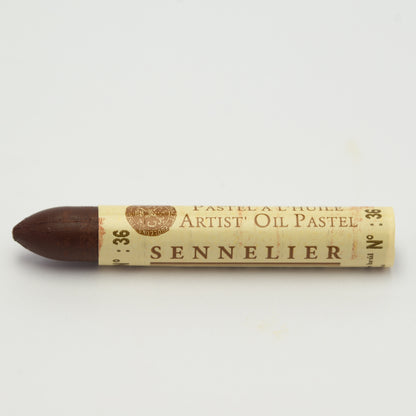 Olíupastel Pastel á 'l huile