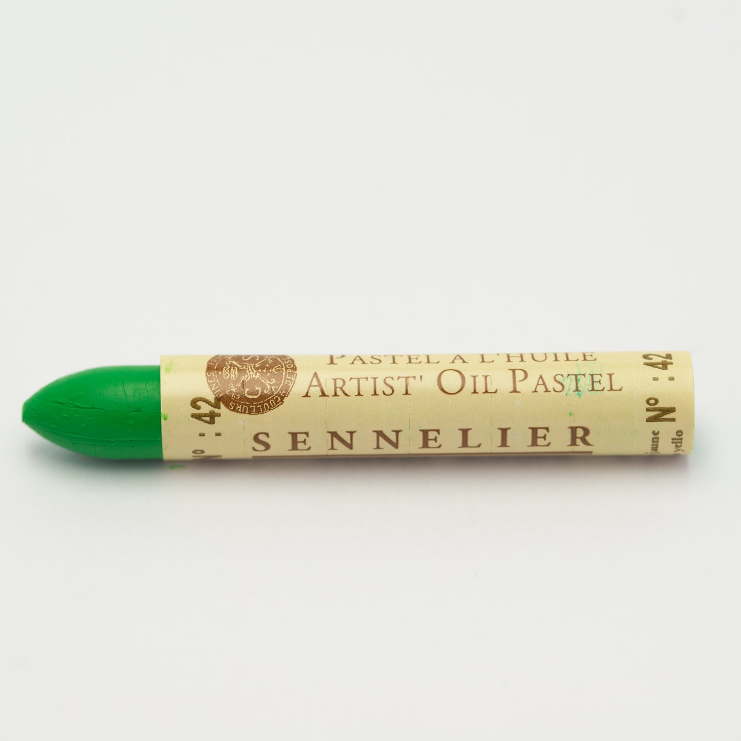 Olíupastel Pastel á 'l huile