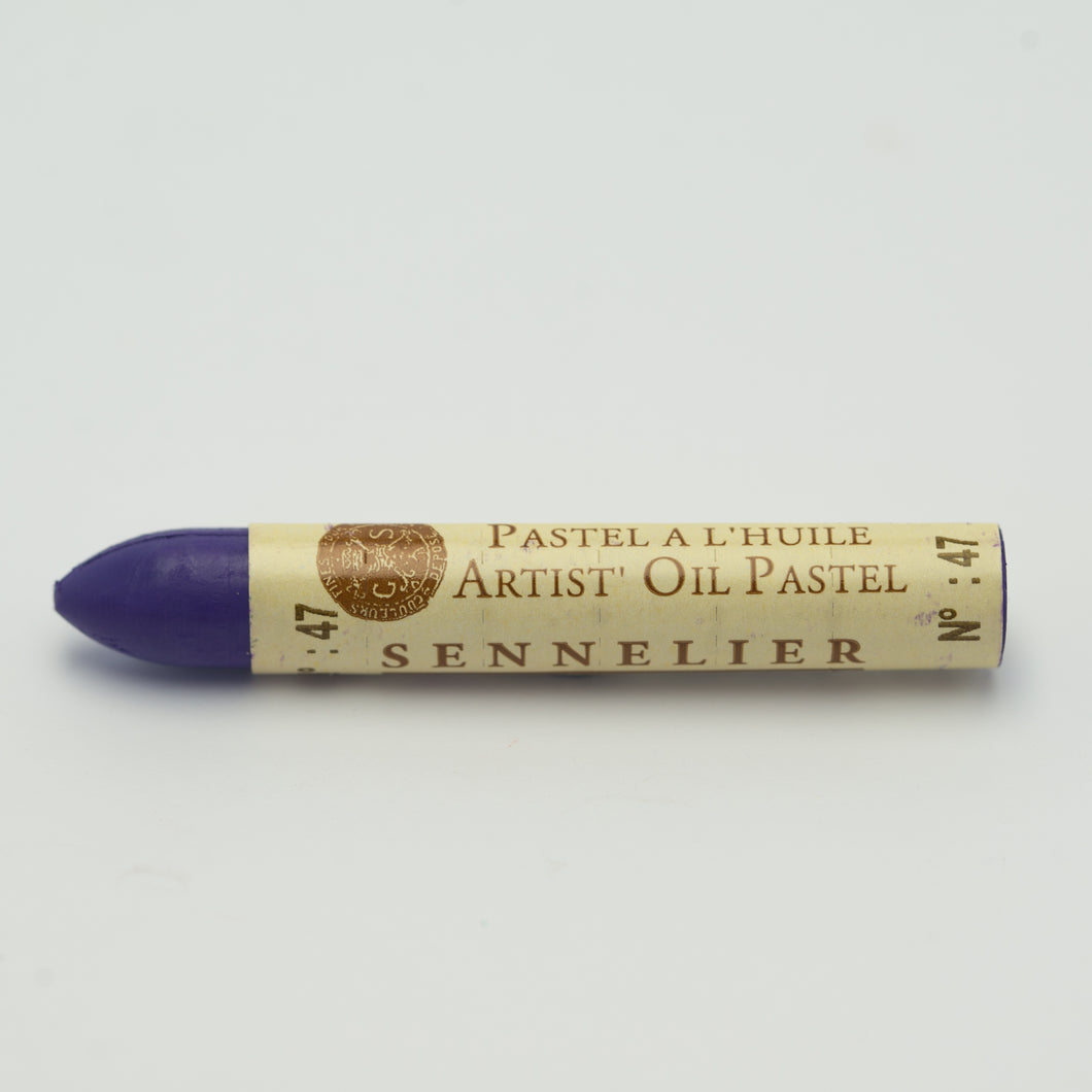 Olíupastel Pastel á 'l huile