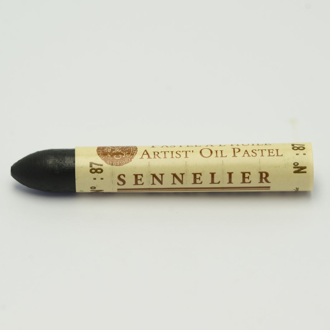Olíupastel Pastel á 'l huile