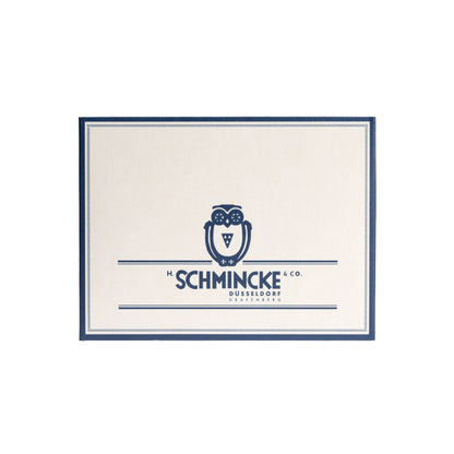 Horadam® Aquarell Retro Sett - Jan Wellem - 5 x 5 ml