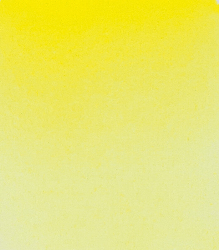 Vatnslitir HORADAM® AQUARELL - gulur og appelsínugulur
