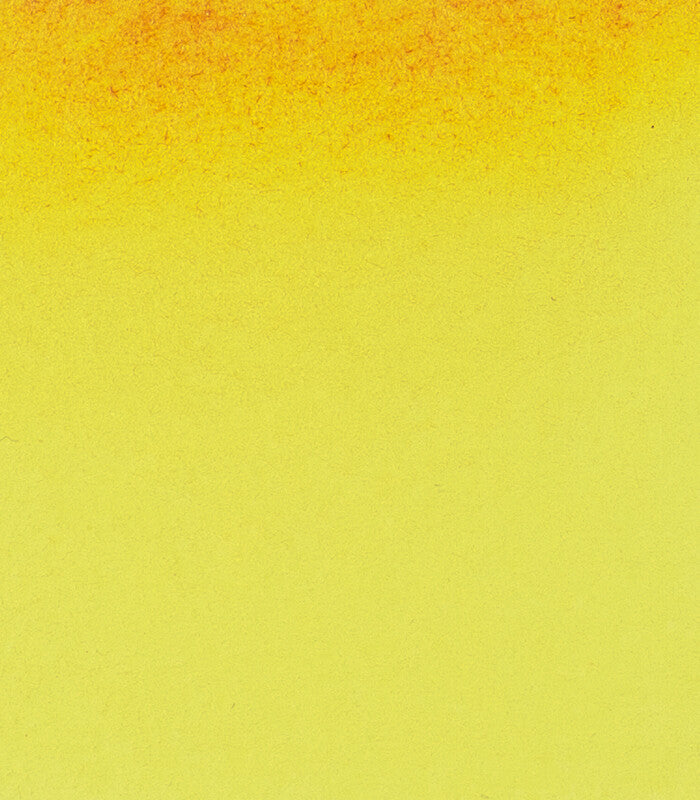 Vatnslitir HORADAM® AQUARELL - gulur og appelsínugulur