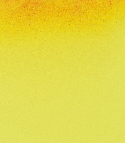 Vatnslitir HORADAM® AQUARELL - gulur og appelsínugulur