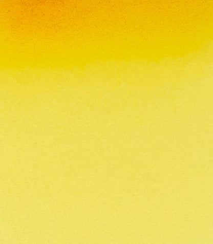 Vatnslitir HORADAM® AQUARELL - gulur og appelsínugulur