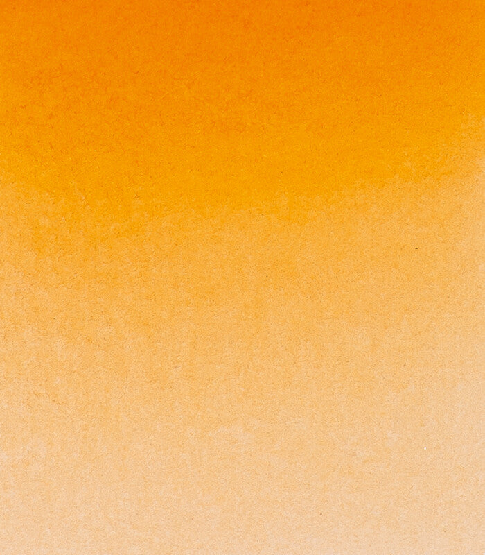 Vatnslitir HORADAM® AQUARELL - gulur og appelsínugulur