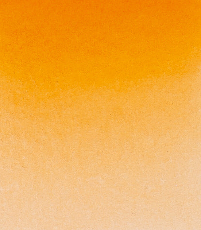 Vatnslitir HORADAM® AQUARELL - gulur og appelsínugulur