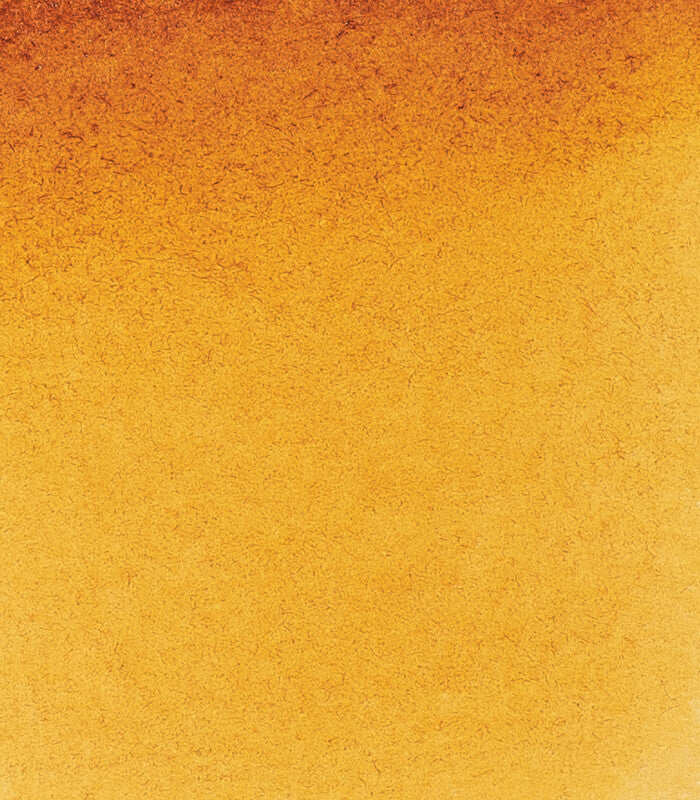 Vatnslitir HORADAM® AQUARELL - gulur og appelsínugulur