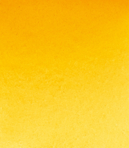 Vatnslitir HORADAM® AQUARELL - gulur og appelsínugulur