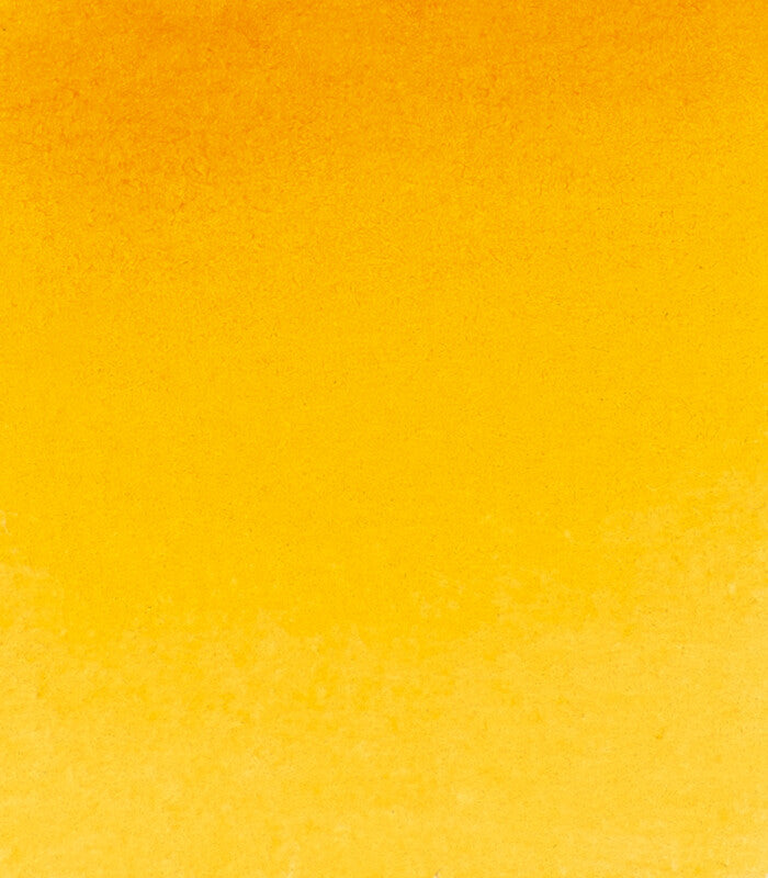 Vatnslitir HORADAM® AQUARELL - gulur og appelsínugulur