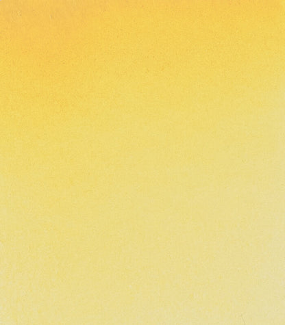 Vatnslitir HORADAM® AQUARELL - gulur og appelsínugulur