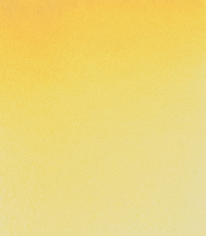 Vatnslitir HORADAM® AQUARELL - gulur og appelsínugulur