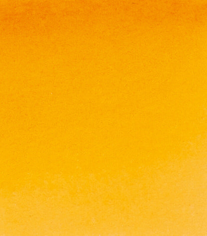 Vatnslitir HORADAM® AQUARELL - gulur og appelsínugulur