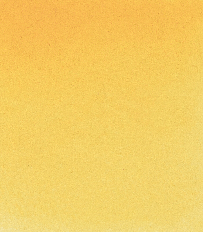 Vatnslitir HORADAM® AQUARELL - gulur og appelsínugulur
