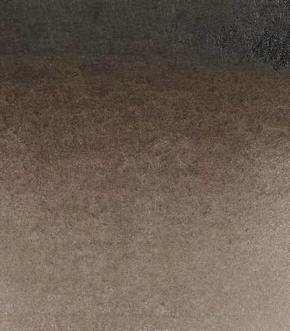 Vatnslitir HORADAM® AQUARELL - brúnn