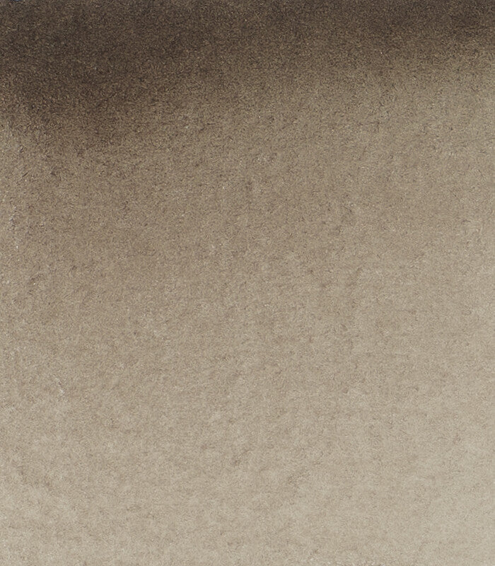 Vatnslitir HORADAM® AQUARELL - brúnn