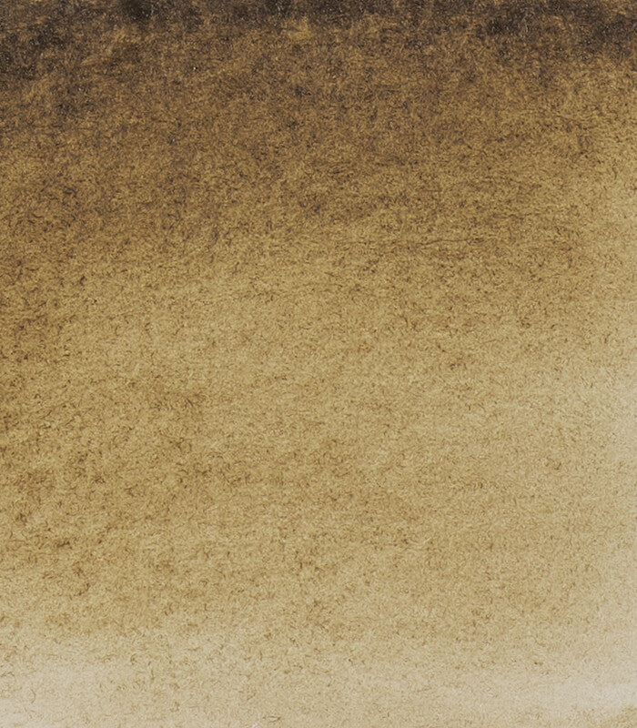 Vatnslitir HORADAM® AQUARELL - brúnn