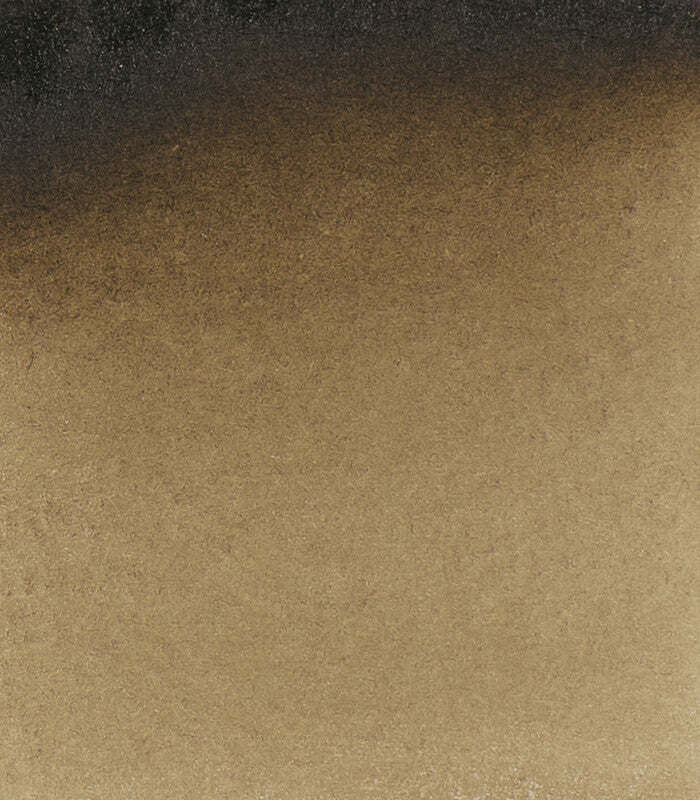 Vatnslitir HORADAM® AQUARELL - brúnn