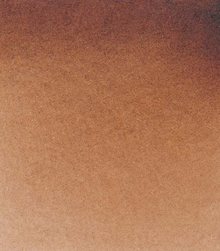 Vatnslitir HORADAM® AQUARELL - brúnn
