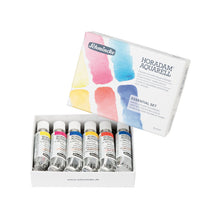 Load image into Gallery viewer, Vatnslitasett Grunnlitir - Horadam® Essential Set
