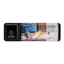 Load image into Gallery viewer, Horadam Gouache Sett 12 x 5 ml

