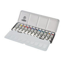 Load image into Gallery viewer, Horadam Gouache Sett 12 x 5 ml
