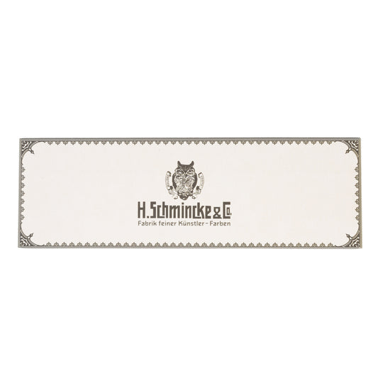 HORADAM® Aquarell Retro Sett 12 x 1/2 vatnslittir í kubbum