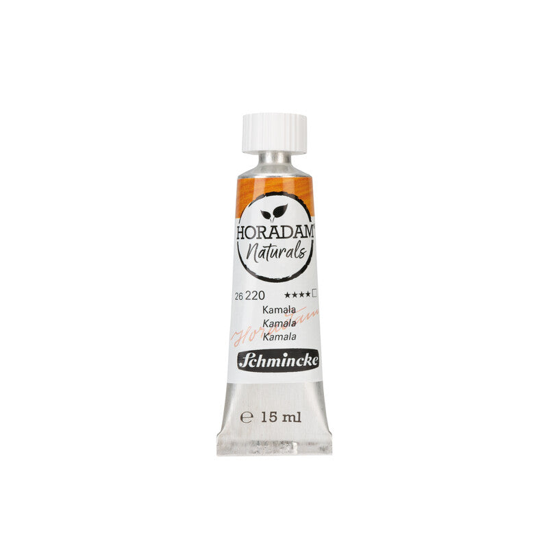 HORADAM® Naturals Nattúrlegir vatnslitir 15 ml