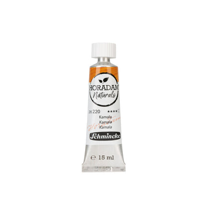 HORADAM® Naturals Nattúrlegir vatnslitir 15 ml