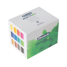 Load image into Gallery viewer, Fljótandi vatnslitir AQUA DROP sett 12 x 10 ml
