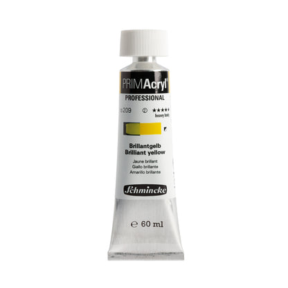 Akrýllitur - PrimAcryl® Professional -  Heavy Body - 60 ml