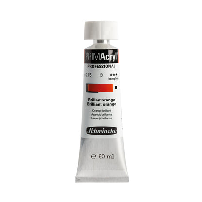 Akrýllitur - PrimAcryl® Professional -  Heavy Body - 60 ml