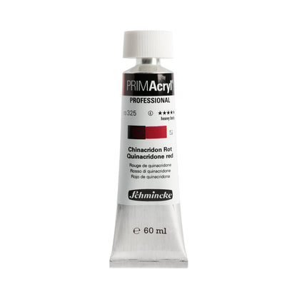 Akrýllitur - PrimAcryl® Professional -  Heavy Body - 60 ml