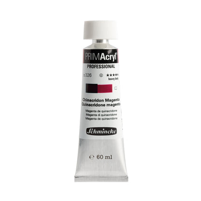Akrýllitur - PrimAcryl® Professional -  Heavy Body - 60 ml