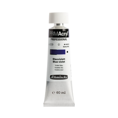 Akrýllitur - PrimAcryl® Professional -  Heavy Body - 60 ml