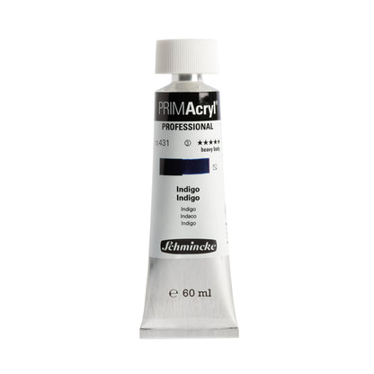 Akrýllitur - PrimAcryl® Professional -  Heavy Body - 60 ml