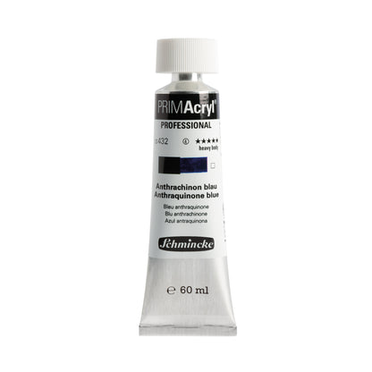 Akrýllitur - PrimAcryl® Professional -  Heavy Body - 60 ml