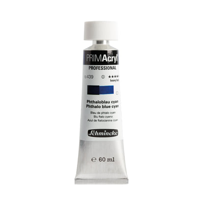 Akrýllitur - PrimAcryl® Professional -  Heavy Body - 60 ml