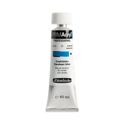 Akrýllitur - PrimAcryl® Professional -  Heavy Body - 60 ml