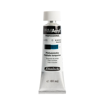 Akrýllitur - PrimAcryl® Professional -  Heavy Body - 60 ml
