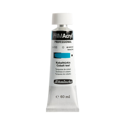 Akrýllitur - PrimAcryl® Professional -  Heavy Body - 60 ml