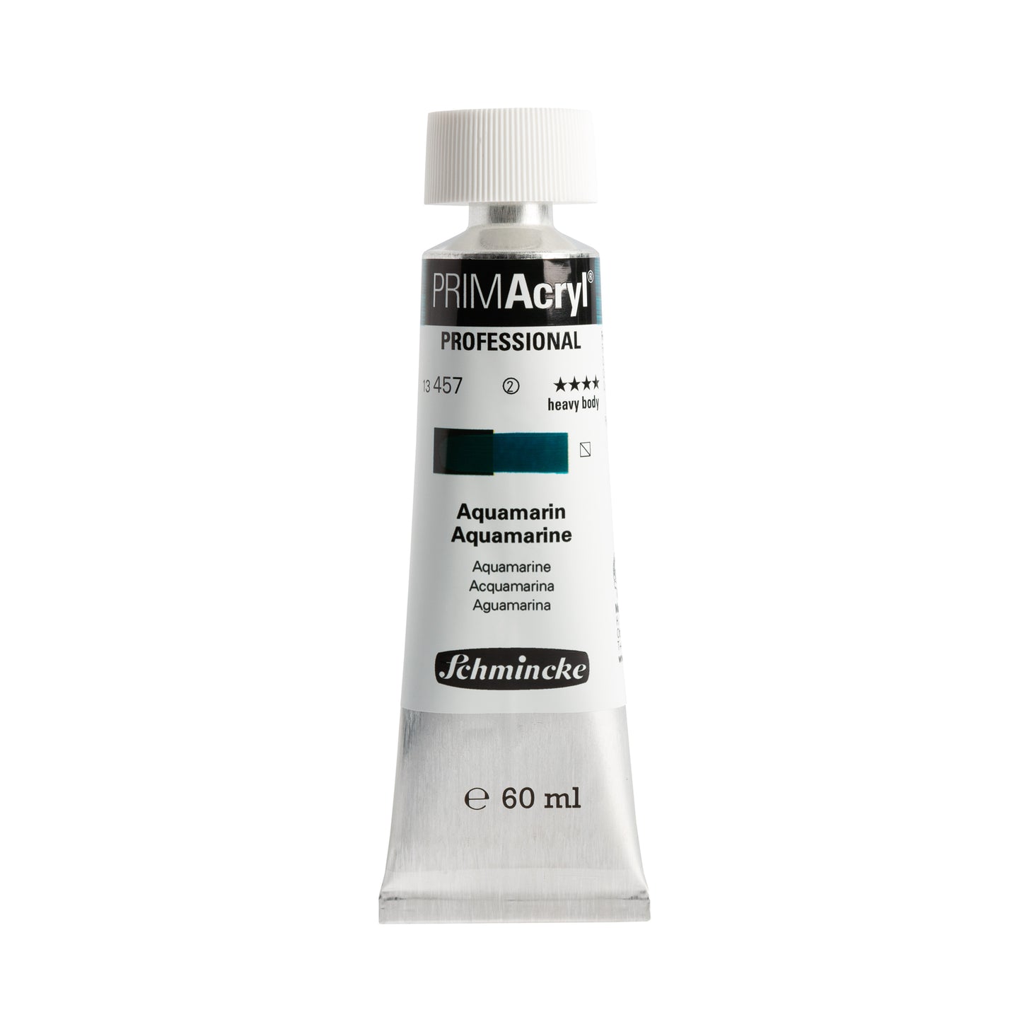 Akrýllitur - PrimAcryl® Professional -  Heavy Body - 60 ml